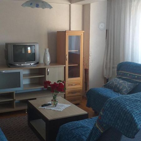 Bella Apartments Ohrid Phòng bức ảnh