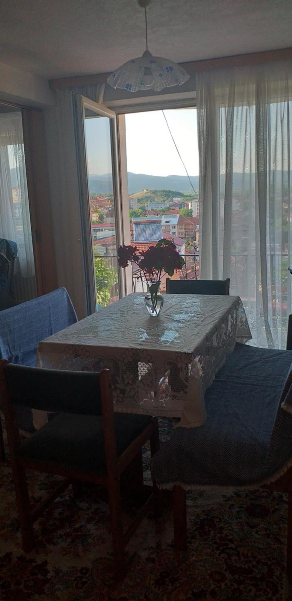 Bella Apartments Ohrid Phòng bức ảnh